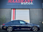 BMW 5-serie - (g30) M550i 530pk xDrive / Schuifdak / Laser / 4-zone clima 