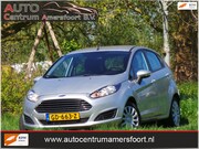 Ford Fiesta - 1.25 Trend ( INRUIL MOGELIJK )