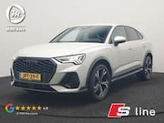 Audi Q3 - Sportback 45 TFSI e 2x S Line PHEV 245pk Dealer O.