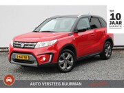 Suzuki Vitara - 1.6 Exclusive Automaat, Apple Carplay/Android Auto, All-Seas