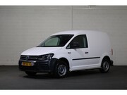 Volkswagen Caddy - 2.0 TDI L1H1 102pk Navigatie