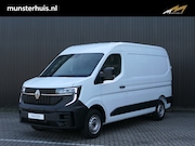 Renault Master - T35 2.0 dCi 130 L2H2 Start - NIEUW! - Camera- Apple carplay/