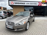 Jaguar XF - 3.0 V6 Luxury