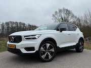 Volvo XC40 - 1.5 T4 Recharge R-Design Automaat / Panoramadak / Leder-Alca