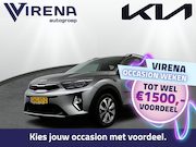 Kia Stonic - 1.0 T-GDi MHEV DynamicPlusLine Apple Carplay/Android Auto - 