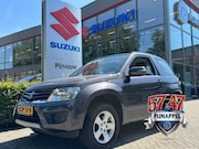 Suzuki Grand Vitara - 2.4 Exclusive 3-deurs AUTOMAAT 4x4