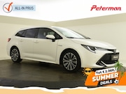 Toyota Corolla - Touring Sports 2.0 Hybrid Dynamic | Trekhaak | Blindspot | P