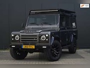 Land Rover Defender - 2.5 TD5 110 SW S