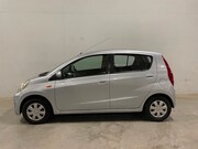 Daihatsu Cuore - 1.0 Premium 5drs. Airco Trekhaak