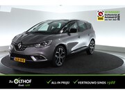 Renault Grand Scénic - 1.3 TCe Techno 7p. | TREKHAAK | CARPLAY | STOELVERW. |