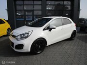 Kia Rio - 1.2 CVVT Plus Pack 5drs 165dkm Org Ned Sportief