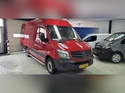 Mercedes-Benz Sprinter - bestel 210 2.2 CDI L2 H2