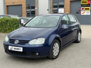 Volkswagen Golf - 1.6 Turijn | Compact | Rijdt goed|Garantie |Nap