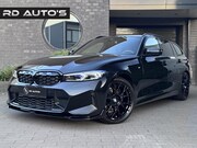 BMW 3-serie - Touring 320i M Sport Camera Memory Shadow line