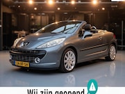Peugeot 207 - 1.6 VTi Féline-automaat-airco-elek ramen-parkeer sensoren-ca