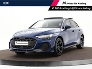 Audi A3 - Sportback 40 TFSIe 204pk S-Tronic S edition · Panoramadak ·