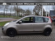Nissan Note - 1.4 Acenta '07 Clima|LM wielen|Trekhaak