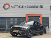 Volvo XC60 - 2.0 T6 Plug-in hybrid AWD Plus Black Edition Long Range / Go