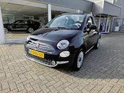 Fiat 500C - 1.0 Hybrid Dolcevita, rijklaar