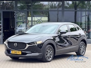 Mazda CX-30 - 2.0 e-SkyActiv-G M Hybrid | Head-up | Carplay | Navi | Led |