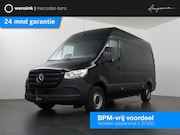 Mercedes-Benz Sprinter - 315 CDI | L2 H2 | RWD | Aut. | PRO | BPM VRIJ! | ACHTERUITRI