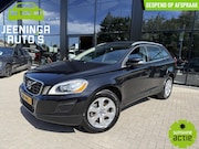 Volvo XC60 - 2.4D AWD Summum|Leer|Memory|Pano|Camera