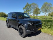Land Rover Defender - 110 2.0 P300e 110 garantie t/m 05-2030