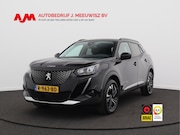Peugeot 2008 - 1.2 PureTech Allure Pack/ lage km/ zeer mooi