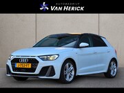 Audi A1 - Sportback 35 TFSI edition one 150PK Automaat | S-Line | Clim
