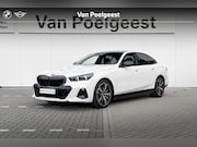 BMW 5-serie - Sedan 550e xDrive | M Sport | Driving Assistant Professional
