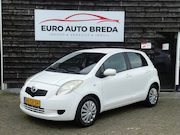 Toyota Yaris - 1.3 VVTi Sol MMT