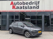 Citroën C4 Cactus - 1.6 BlueHDi Limited Business Plus - Pano - Pdc - Cruise - Le