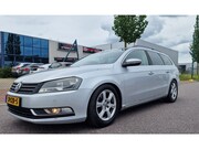 Volkswagen Passat - Variant 1.4 TSI Highline BlueMotion AUT NAVI PSENSOR CRUISE 