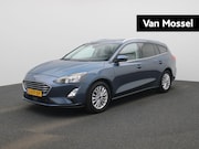 Ford Focus - Wagon 1.0 EcoBoost Titanium X Business Automaat