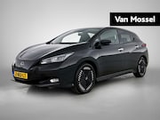 Nissan Leaf - N-Connecta 39 kWh 150PK | Navigatie | 360 Camera | Adaptieve