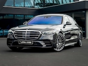 Mercedes-Benz S-klasse - S 580 V8 4MATIC Lang AMG Line | NP € 253406 | BTW Auto