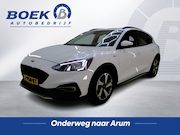 Ford Focus - 1.0 EcoBoost Hybrid Active X NAVI | ADAPT. CRUISE | LMV | NA