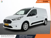 Ford Transit Connect - 1.5 EcoBlue Automaat L2 Trend Navigatie Airco Parkeersensore