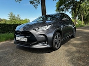 Toyota Yaris - 1.5 Hybrid 115 Dynamic