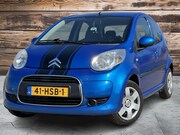Citroën C1 - 1.0-12V Ambiance | 5 drs
