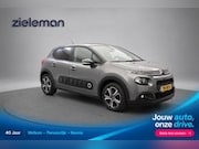 Citroën C3 - 1.2 PureTech Feel Edition - Carplay, Navi, Cruise