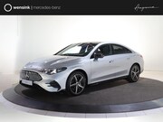 Mercedes-Benz CLA-Klasse - 250+ Launch Edition 85.5 kWh | Night | Panoramadak | Stoelve
