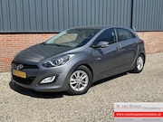 Hyundai i30 - 1.6 GDI Business Edition Ecc/Camera/Trekhaak/Lmv/Navigatie