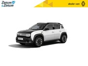 Renault 4 - comfort range iconic 52 kWh Op voorraad op is op