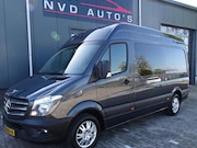Mercedes-Benz Sprinter - bestel 313 2.2 CDI DUBBEL CABINE
