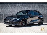 Audi A3 - Sportback 45 TFSI e S Line Competition