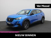 Peugeot 2008 - 1.2 Puretech 74KW S&S Active Pack | ACHTERUITRIJCAMERA | APP