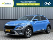 Hyundai Kona - 1.6 GDI HEV 141pk DCT Fashion | Trekhaak | Krell Premium Aud