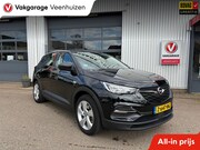 Opel Grandland - 1.6 Turbo Hybrid Ultimate|trekhaak|