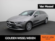 Mercedes-Benz CLA-Klasse - Shooting Brake 250 e Premium Plus | Automaat | Stoel verwarm